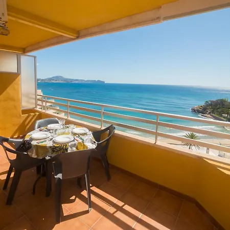 Voramar Beach Apartment