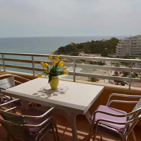 Voramar Beach Daire *
