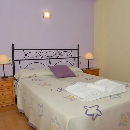Voramar Beach Daire Calp