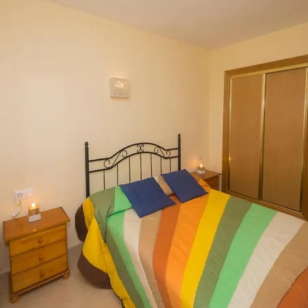 Apartment Voramar Beach
