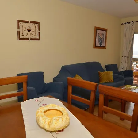 Voramar Beach Daire