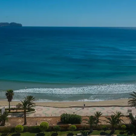 Daire Voramar Beach *