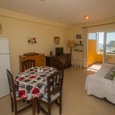 Voramar Beach Apartment *