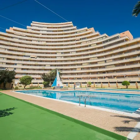 Voramar Beach Daire *