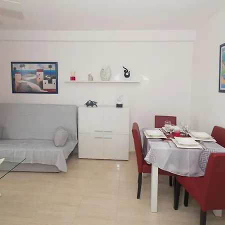 Voramar Beach Calp