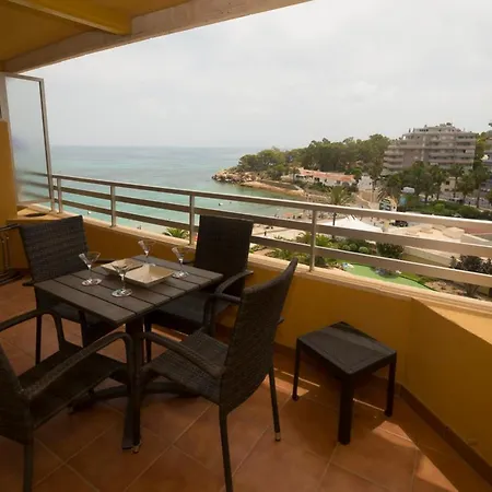 Voramar Beach Apartment Calpe